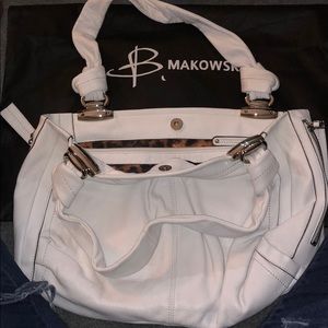 B. Makowsky tote